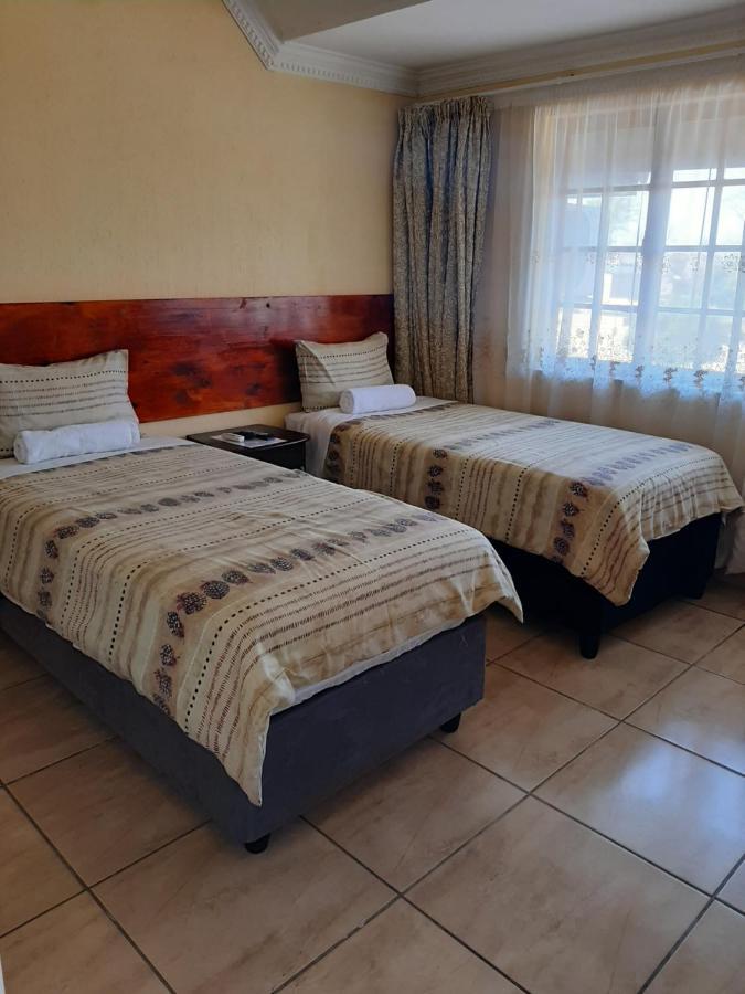 Angels Guesthouse Hazyview Buitenkant foto